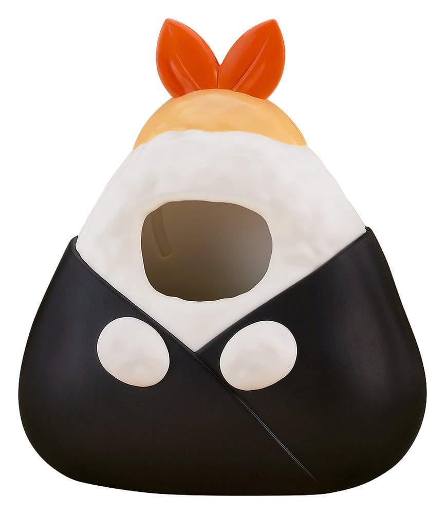 PRE ORDINE - Nendoroid More Action Figures Accessory Set Kigurumi Face Parts Case (Tenmusu)