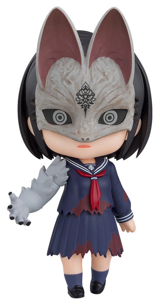 PRE ORDINE - SILENT HILL f Nendoroid Action Figure Fox Hinako 10 cm