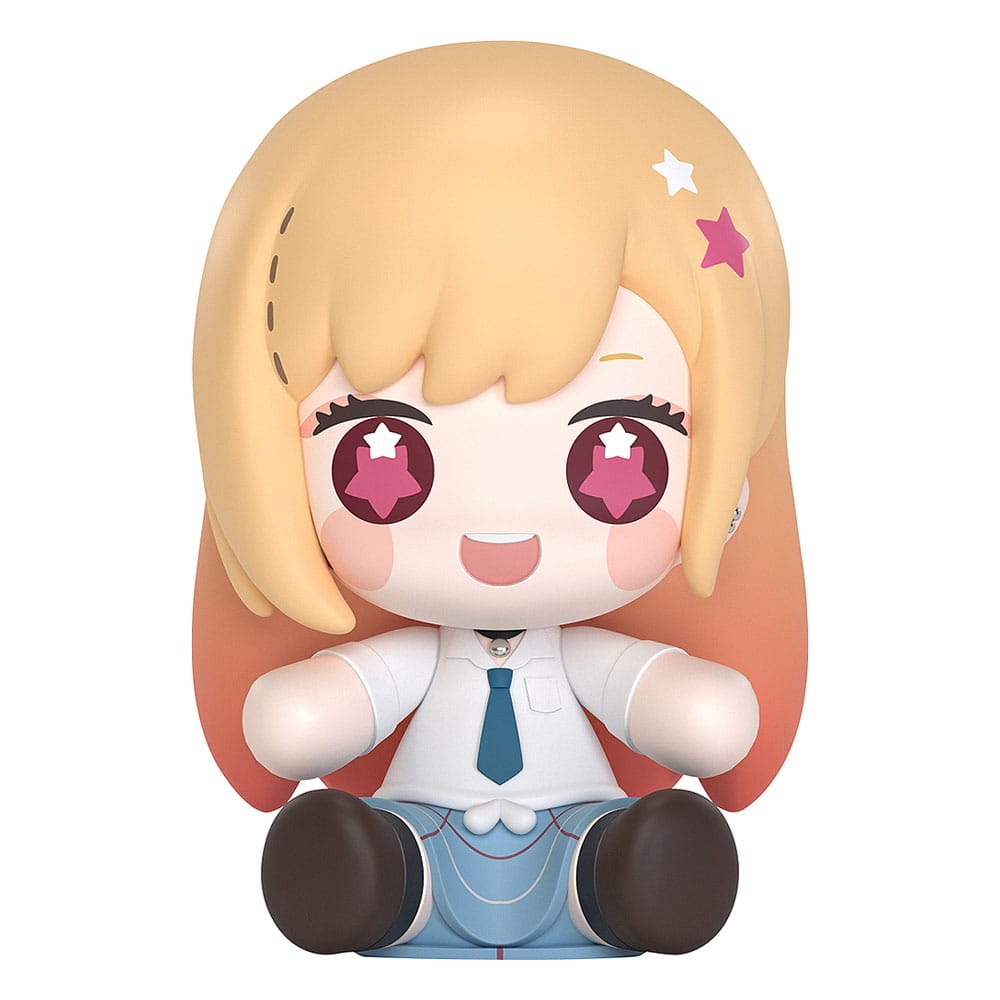 PRE ORDINE - My Dress-Up Darling Huggy Good Smile Chibi Figure Marin Kitagawa 7 cm