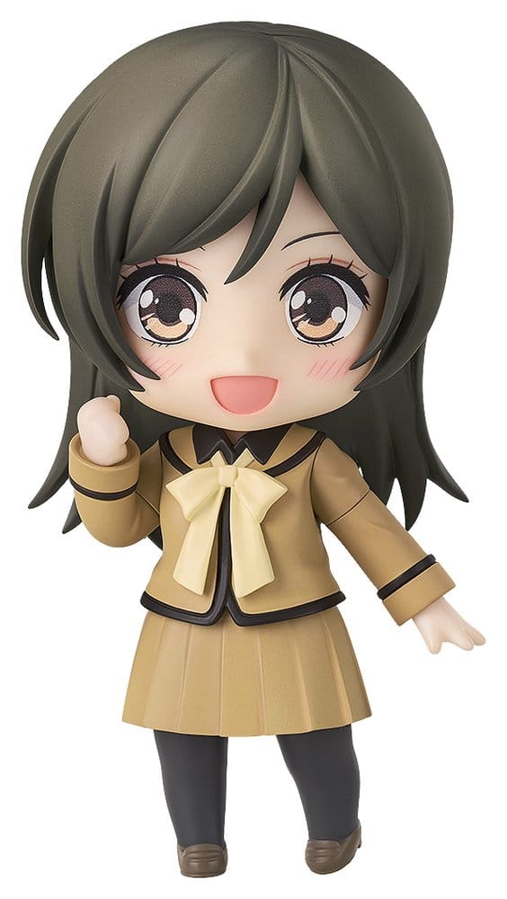 PRE ORDINE - Kamisama Kiss Nendoroid Action Figure Nanami Momozono 10 cm