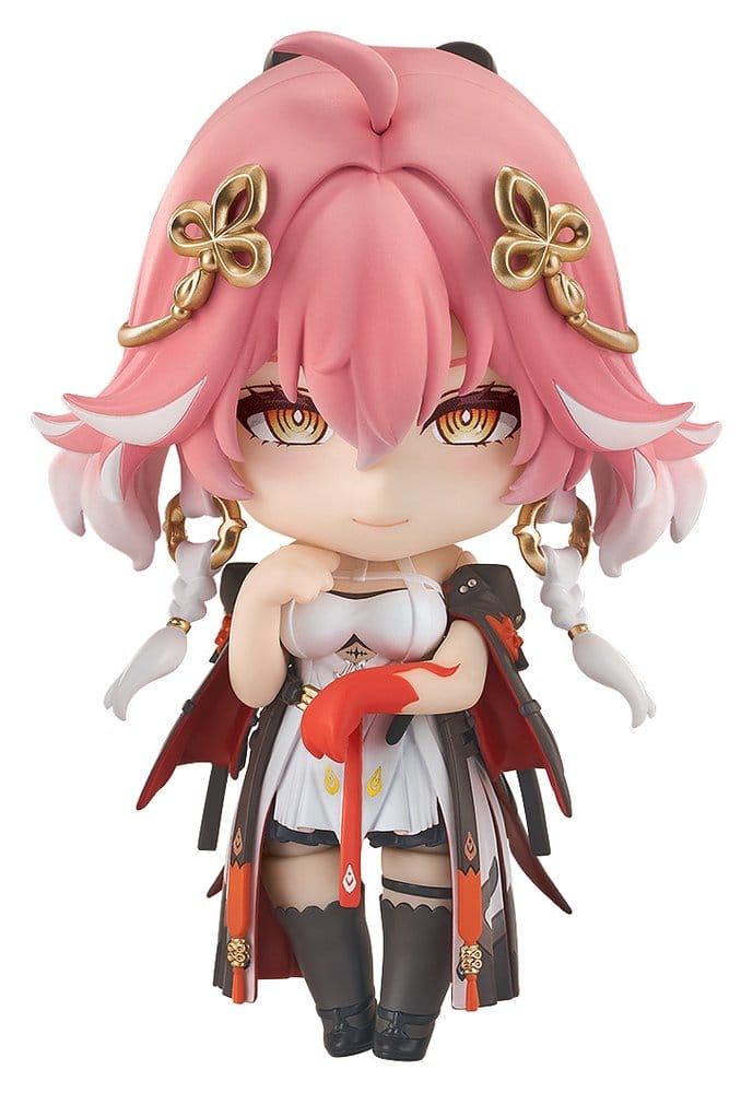 PRE ORDINE - Wuthering Waves Nendoroid Action Figure Changli 10 cm