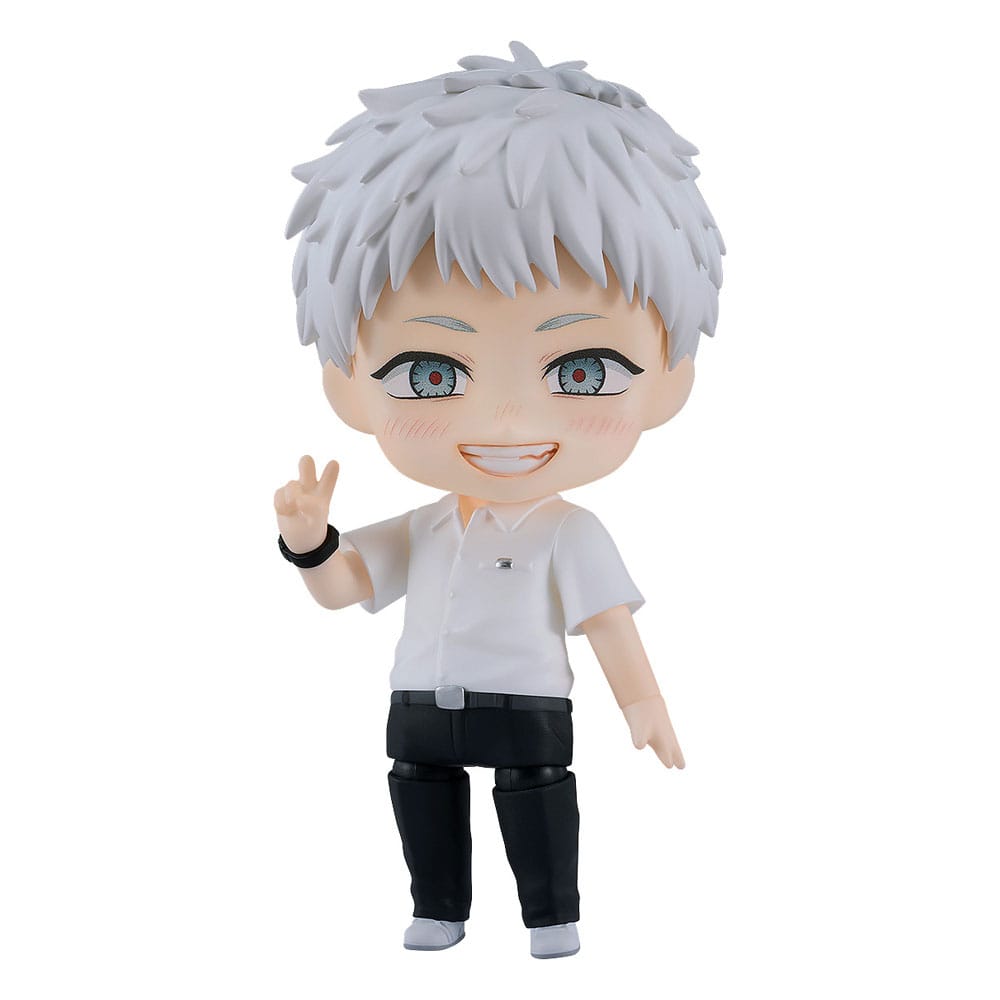 PRE ORDINE - The Summer Hikaru Died Nendoroid Action Figure Hikaru 10 cm