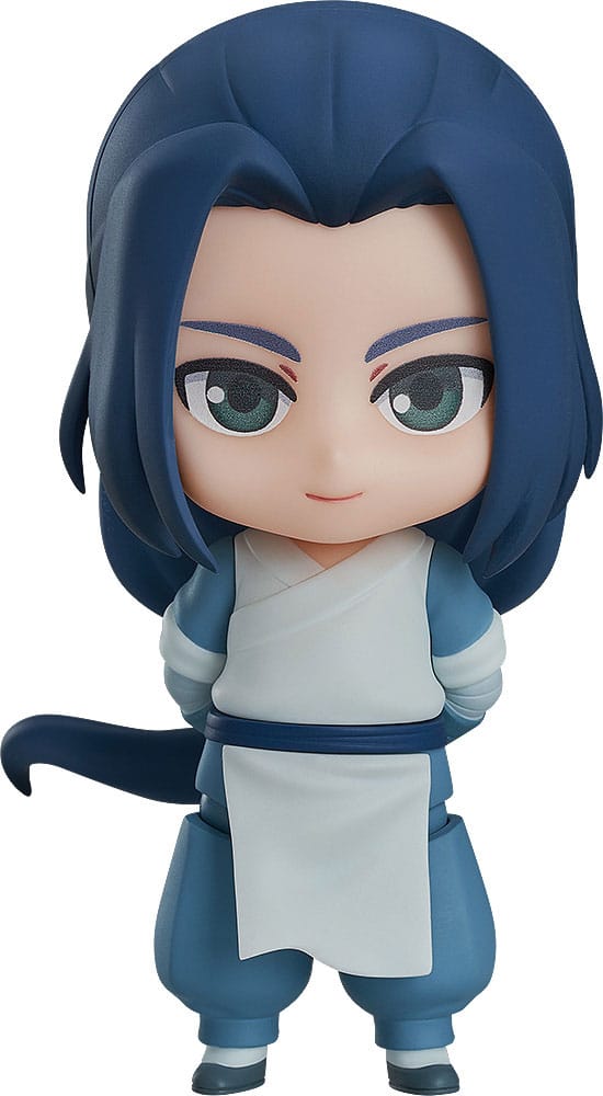 PRE ORDINE - The Legend of Hei Nendoroid Action Figure Wuxian 10 cm