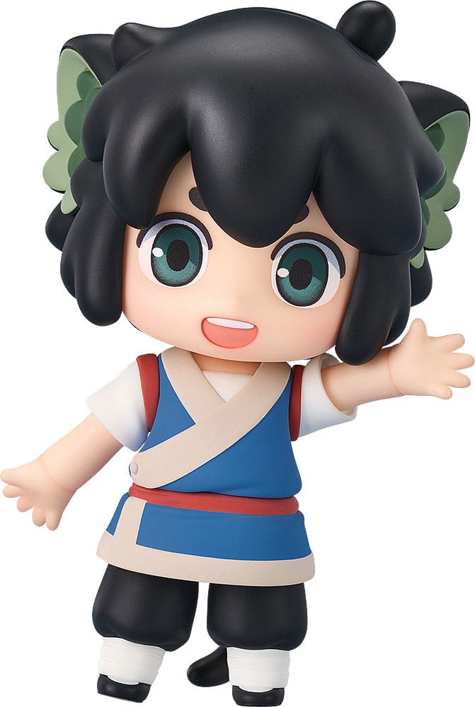 PRE ORDINE - The Legend of Hei Nendoroid Action Figure Luo Xiaohei 10 cm