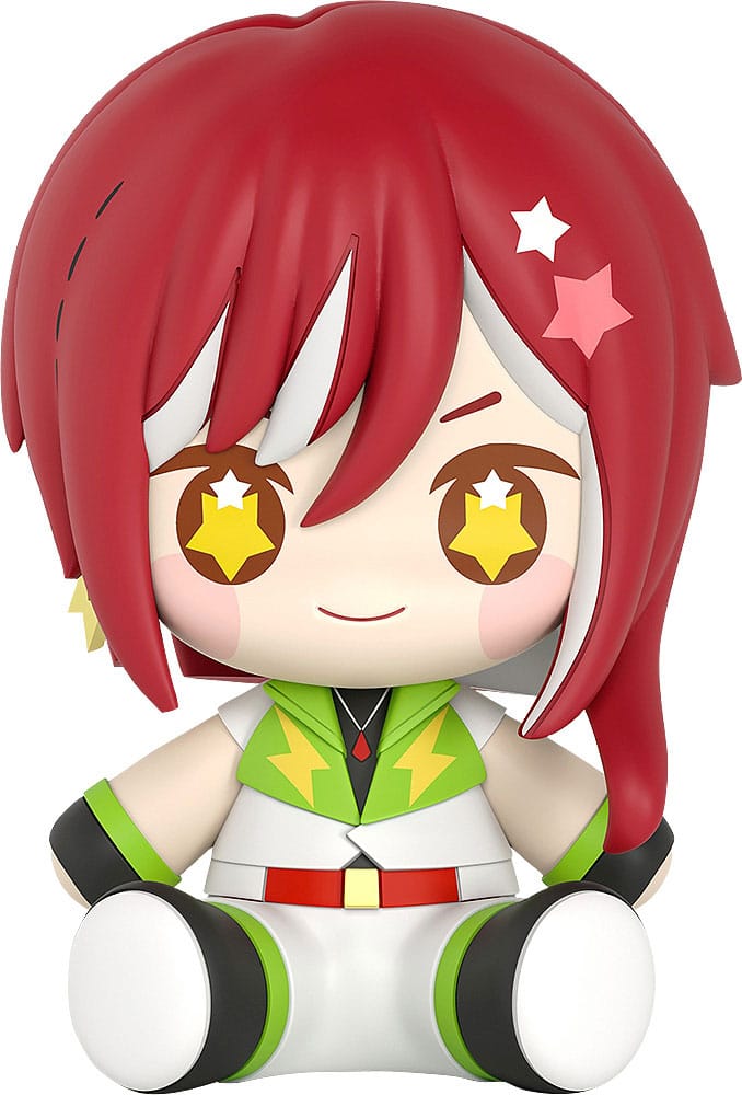 PRE ORDINE - Ensemble Stars!! Huggy Good Smile Chibi Figure Natsume Sakasaki 7 cm