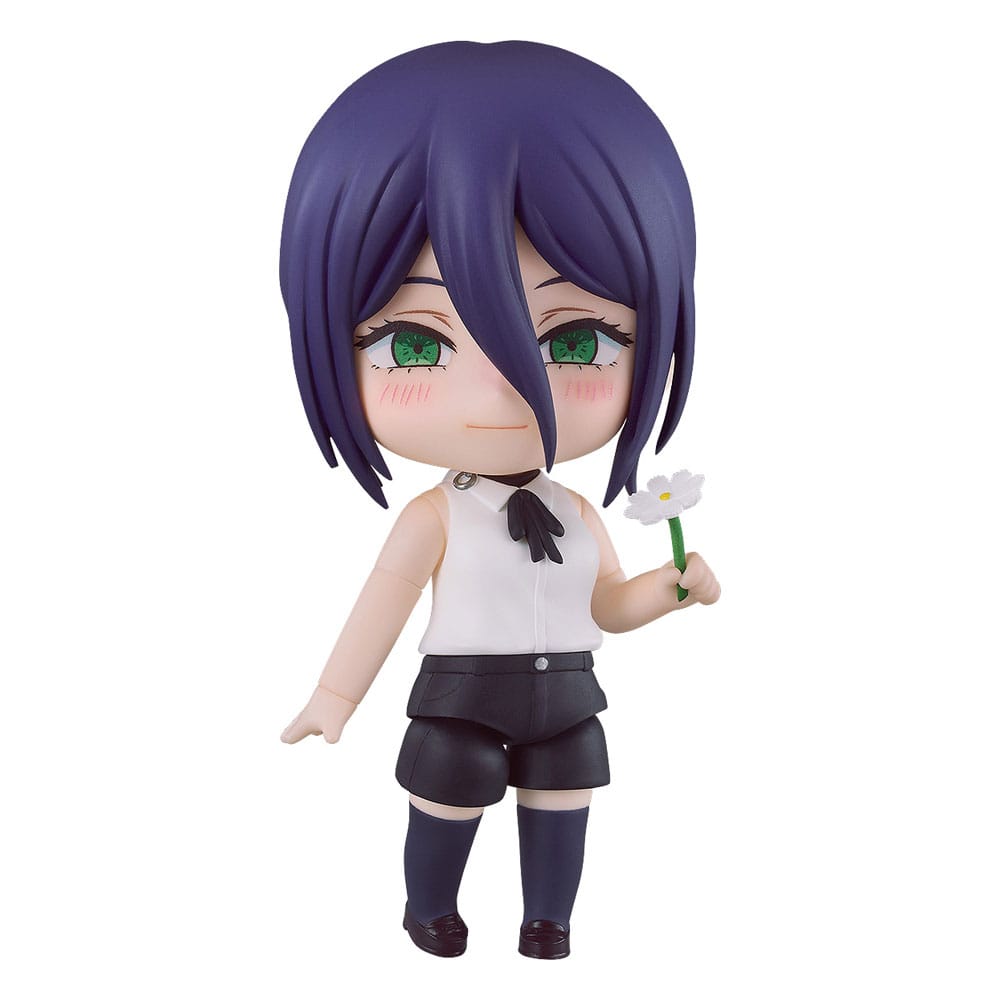 PRE ORDINE - Chainsaw Man Nendoroid Action Figure Reze 10 cm