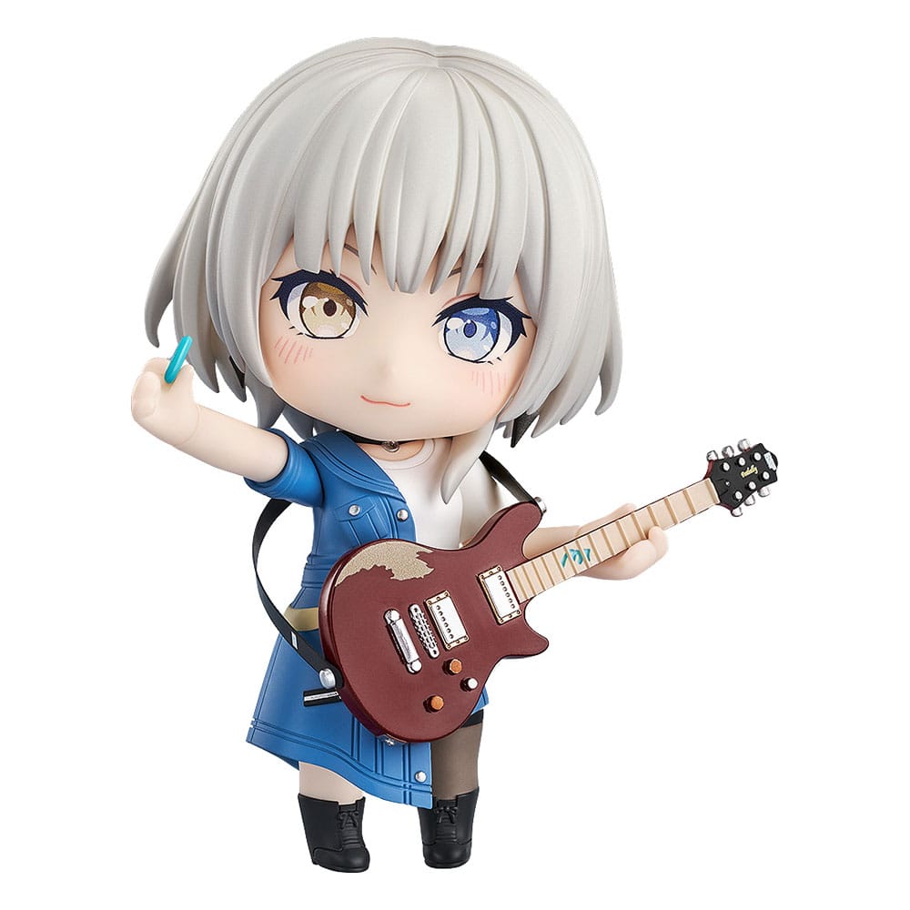 PRE ORDINE - BanG Dream! Nendoroid Action Figure Rana Kaname 10 cm