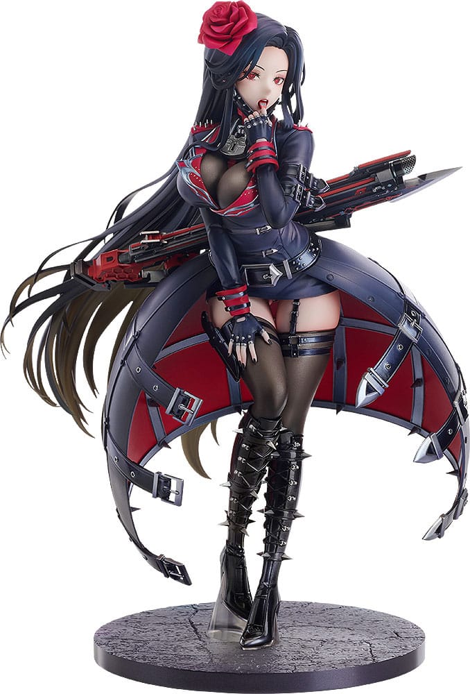 PRE ORDINE - Goddess of Victory: Nikke PVC Statue 1/7 Maiden 24 cm