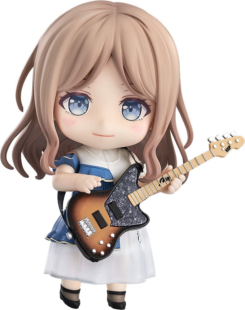 PRE ORDINE - BanG Dream! Nendoroid Action Figure Soyo Nagasaki 10 cm