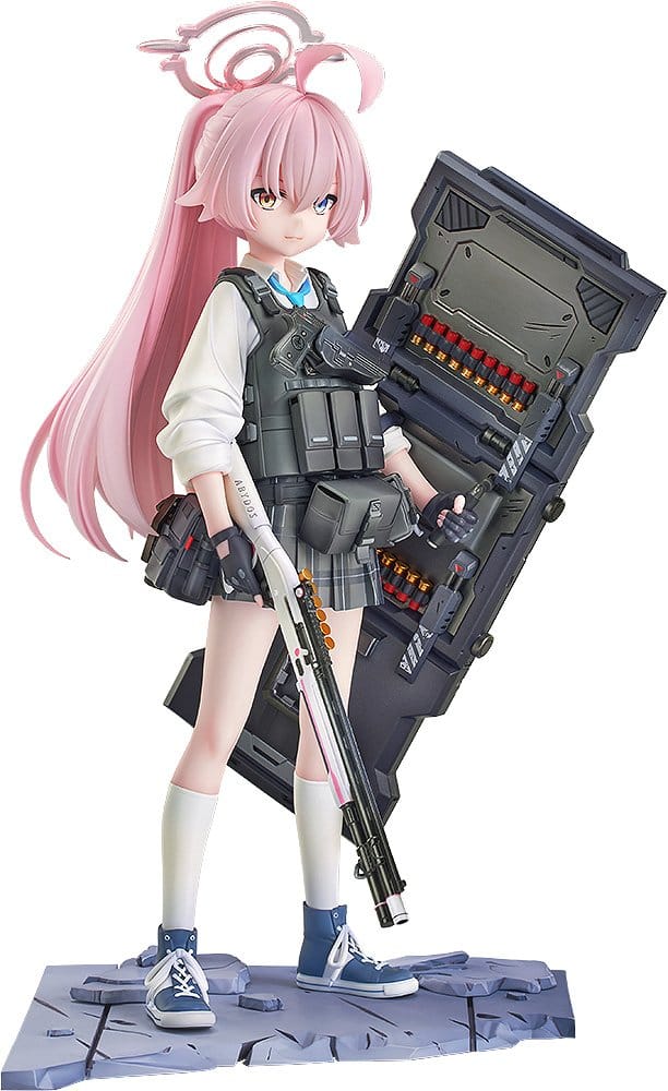 PRE ORDINE - Blue Archive PVC Statue 1/7 Hoshino (Armed) 24 cm