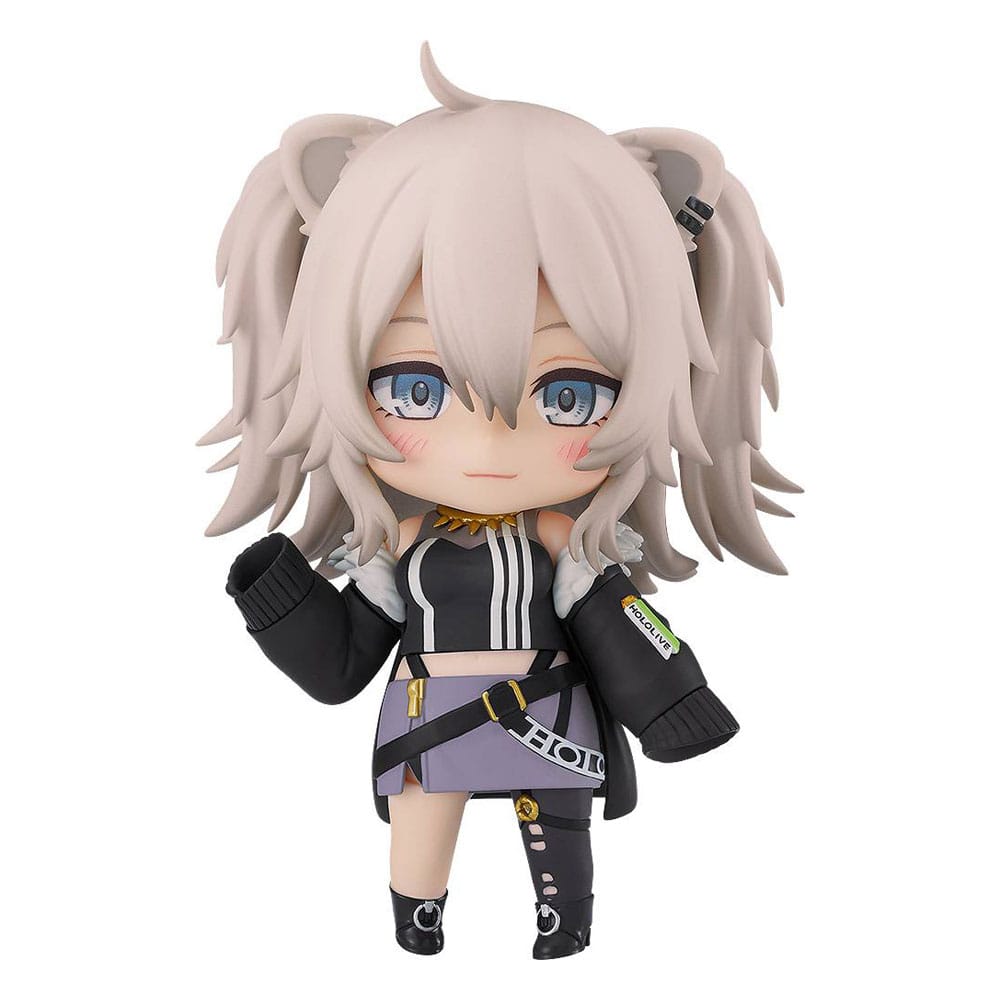 PRE ORDINE - Hololive Production Nendoroid Action Figure Shishiro Botan 10 cm