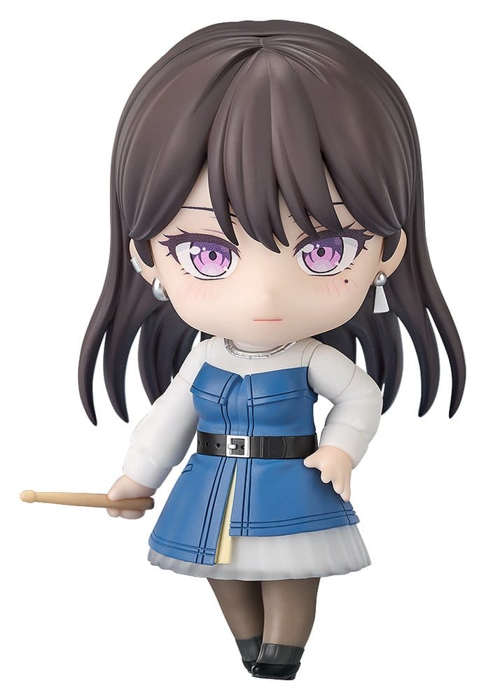 PRE ORDINE - BanG Dream! Nendoroid Action Figure Taki Shiina 10 cm