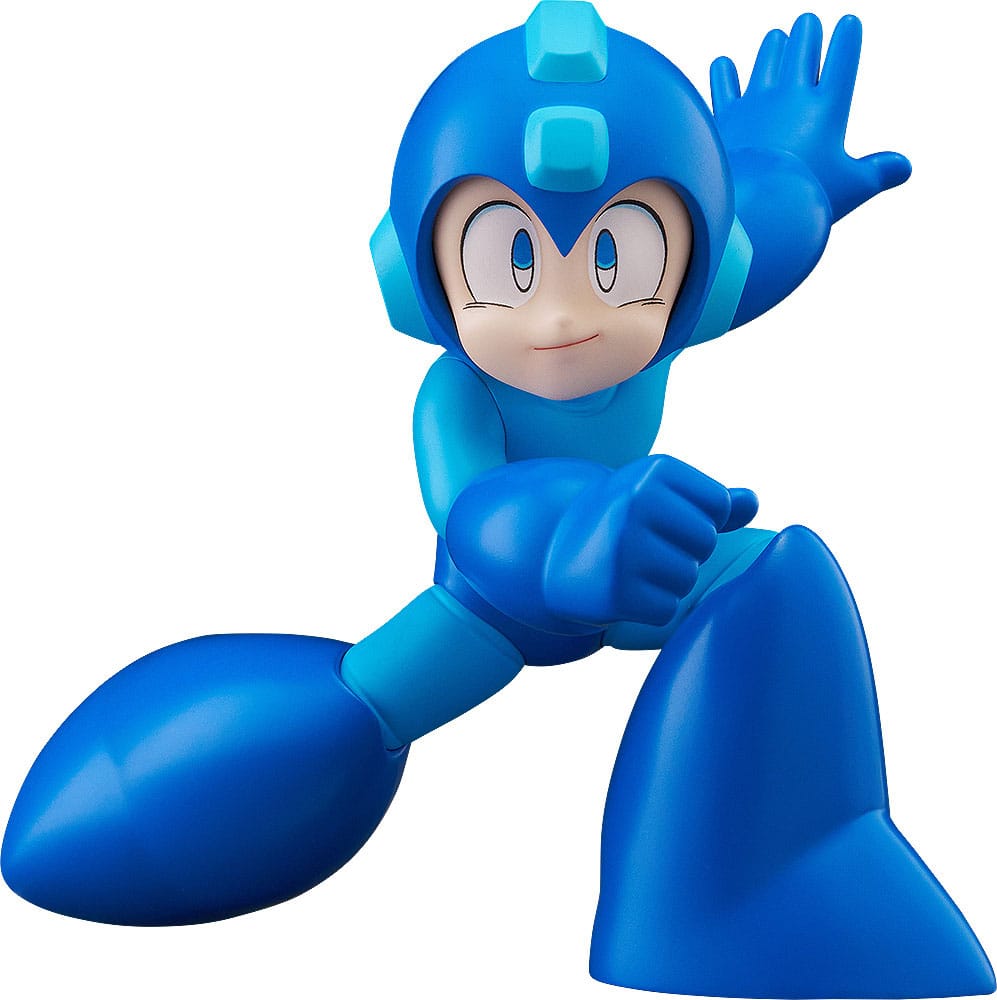 PRE ORDINE - Mega Man Pop Up Parade PVC Statue Mega Man 10 cm