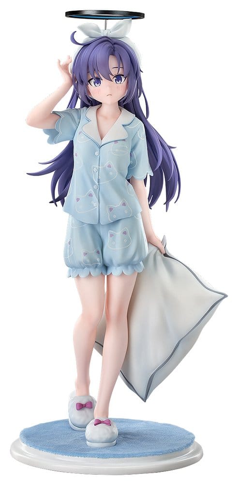 PRE ORDINE - Blue Archive PVC Figure 1/7 Yuuka (Pajamas) 25 cm