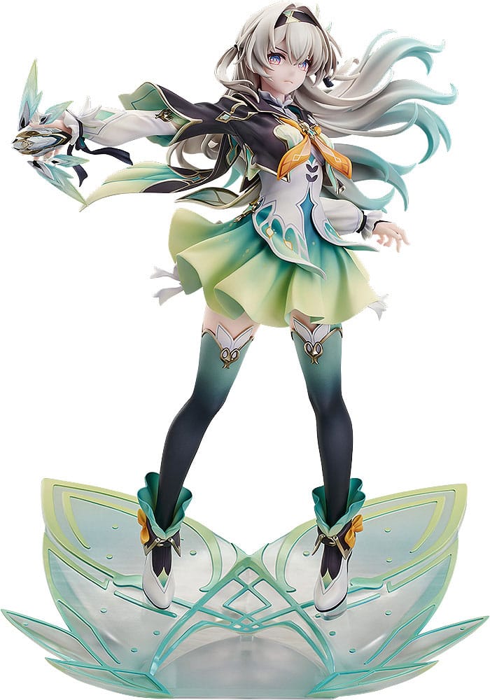 PRE ORDINE - Honkai: Star Rail PVC Statue 1/7 Firefly 27 cm