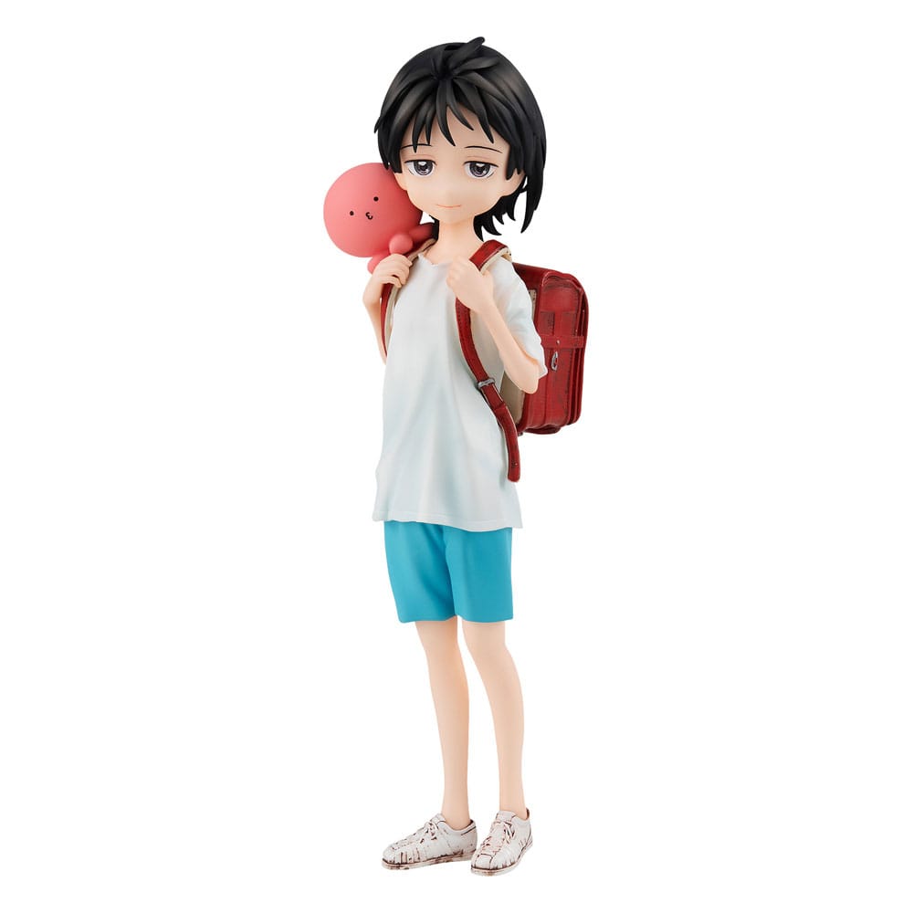 PRE ORDINE - Takopi's Original Sin Pop Up Parade PVC Statue Shizuka Kuze & Takopi 18 cm