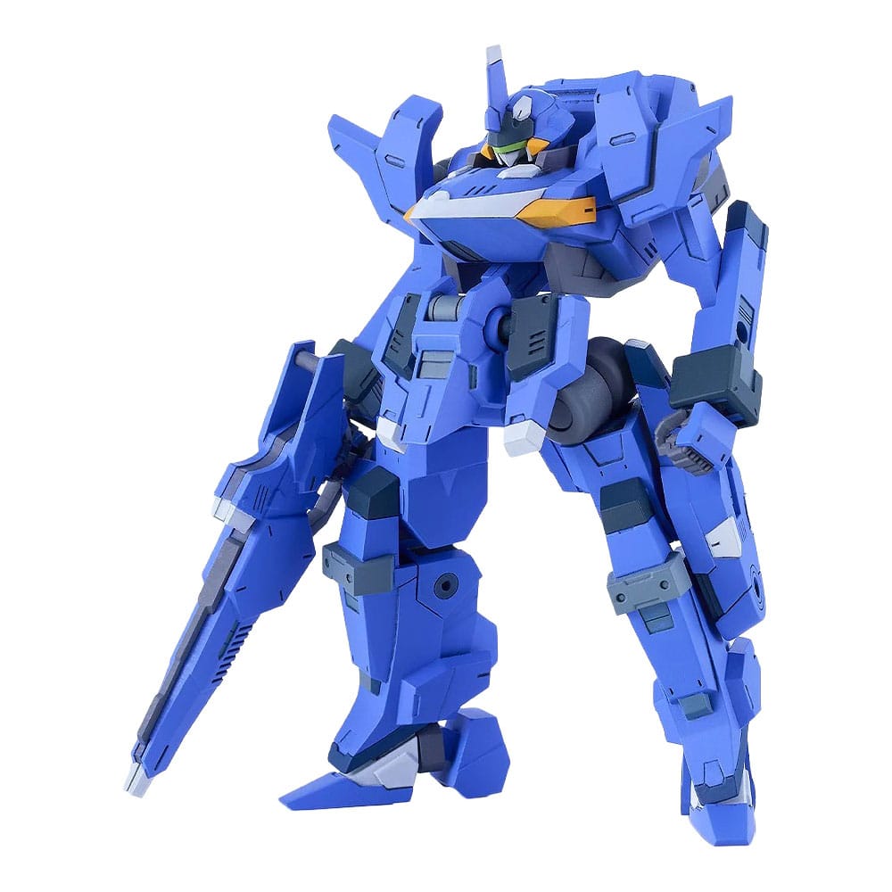 PRE ORDINE - Titanomachia Moderoid Plastic Model Kit 1/48 Side:CC Legatoedge 11 cm