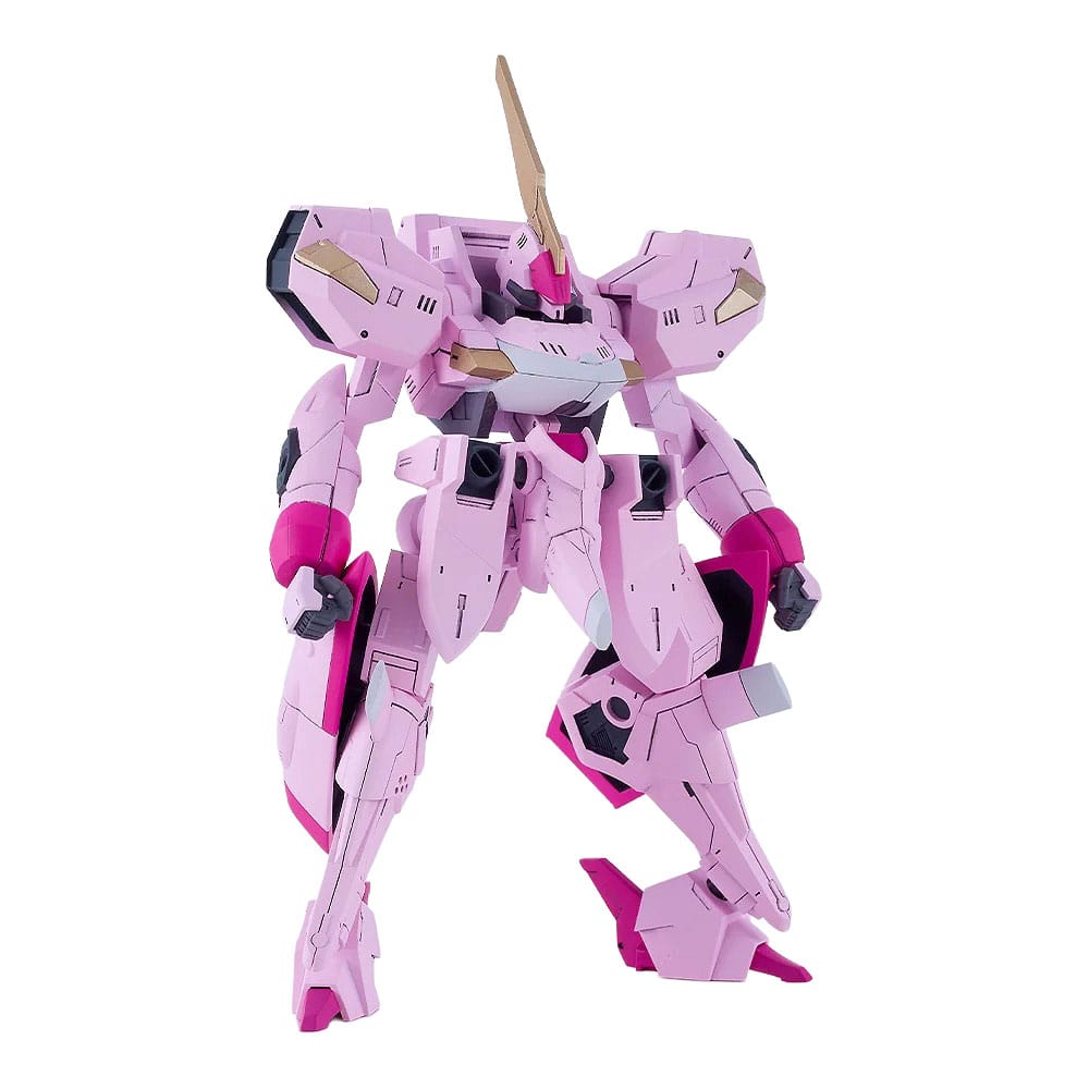 PRE ORDINE - Titanomachia Moderoid Plastic Model Kit 1/48 Side:CC Ouran 13 cm