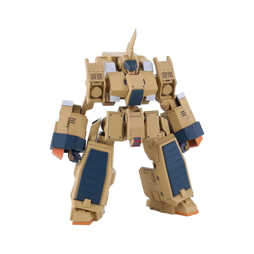 PRE ORDINE - Titanomachia Moderoid Plastic Model Kit 1/48 Side:CC Faust 11 cm