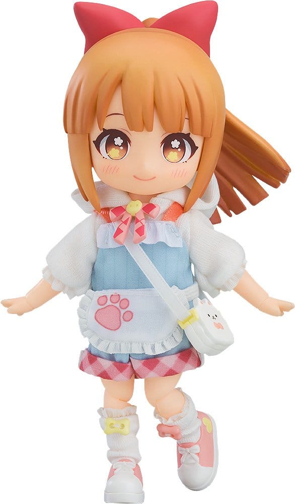 PRE ORDINE - Nendoroid Doll Action Figure Emily: Pawfect Picnic Day Ver. 14 cm