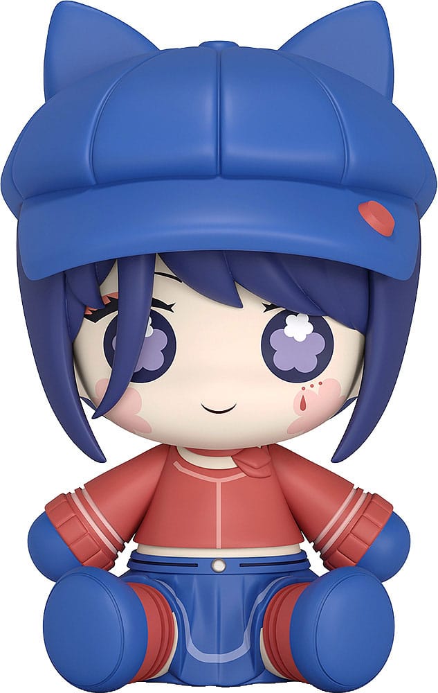 PRE ORDINE - MiSide Huggy Good Smile Chibi Figure Cappie 7 cm