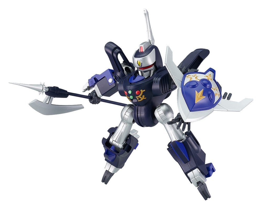 PRE ORDINE - NG Knight Lamune & 40 Moderoid Plastic Model Kit Queen Cideron 13 cm