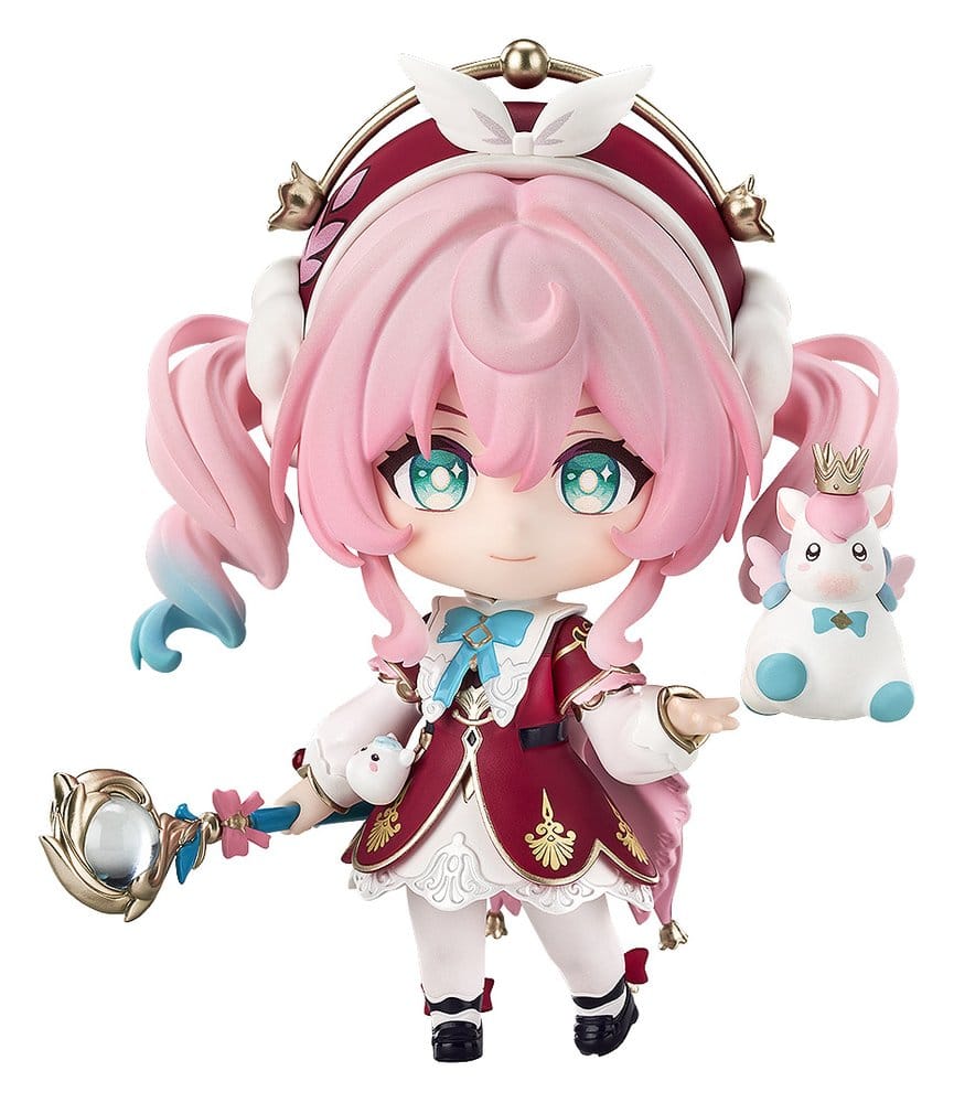 PRE ORDINE - Honkai: Star Rail Nendoroid Action Figure Hyacine 10 cm