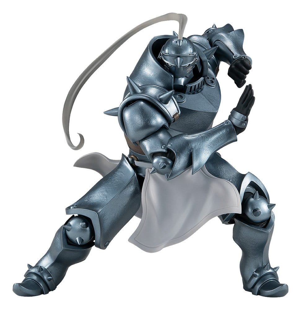 PRE ORDINE - Fullmetal Alchemist: Brotherhood Pop Up Parade PVC Statue Alphonse Elric 17 cm