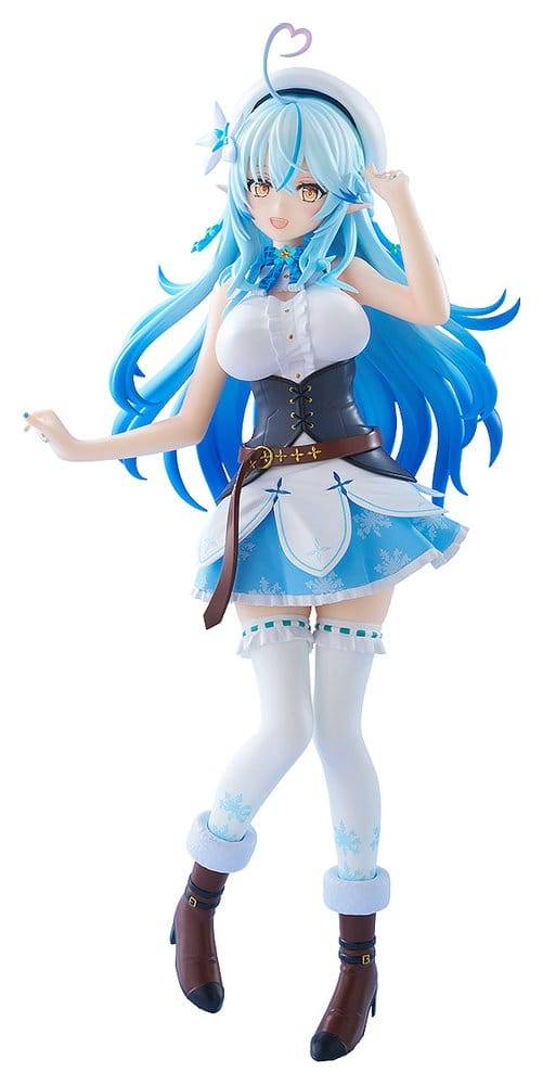 PRE ORDINE - Hololive ProductionPop Up Parade PVC Statue Yukihana Lamy 18 cm