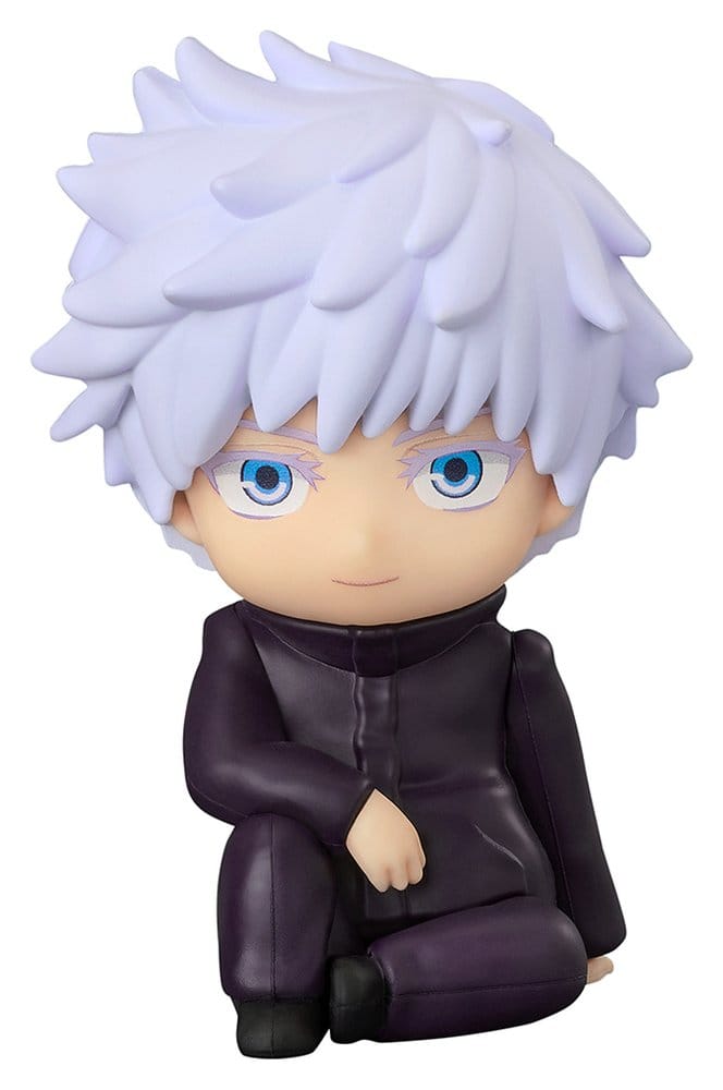 PRE ORDINE - Jujutsu Kaisen Nendoroid Plus Rubber Mascot Satoru Gojo 8 cm