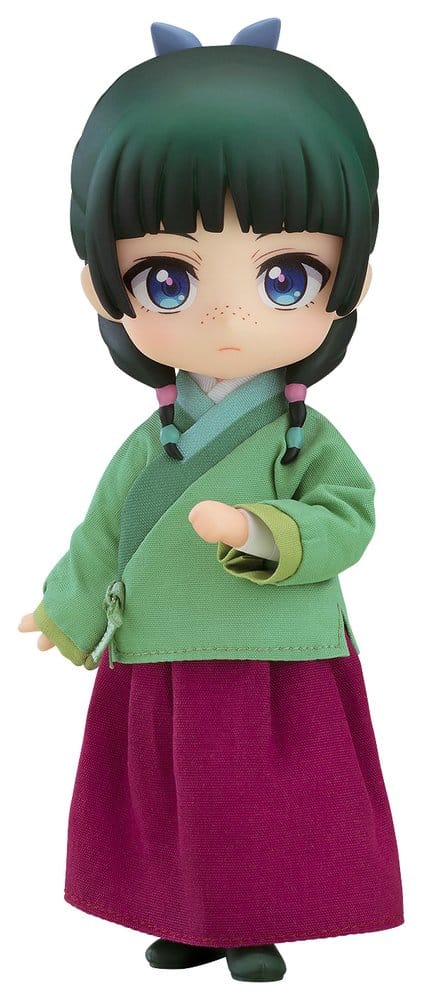 PRE ORDINE - The Apothecary Diaries Nendoroid Doll Action Figure Maomao 14 cm