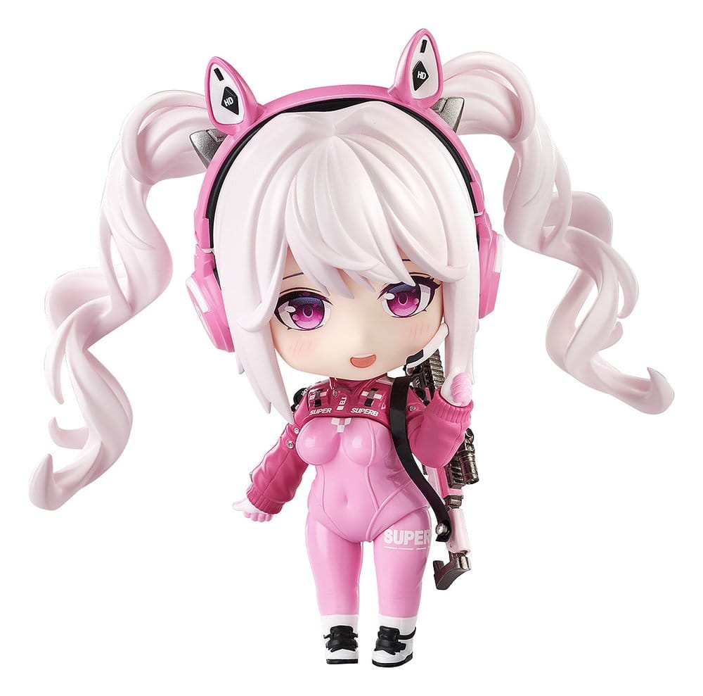PRE ORDINE - Goddess of Victory: Nikke Nendoroid Action Figure Alice 10 cm