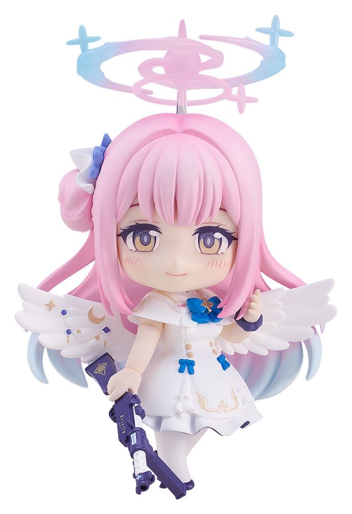PRE ORDINE - Blue Archive Nendoroid Action Figure Mika Misono 10 cm