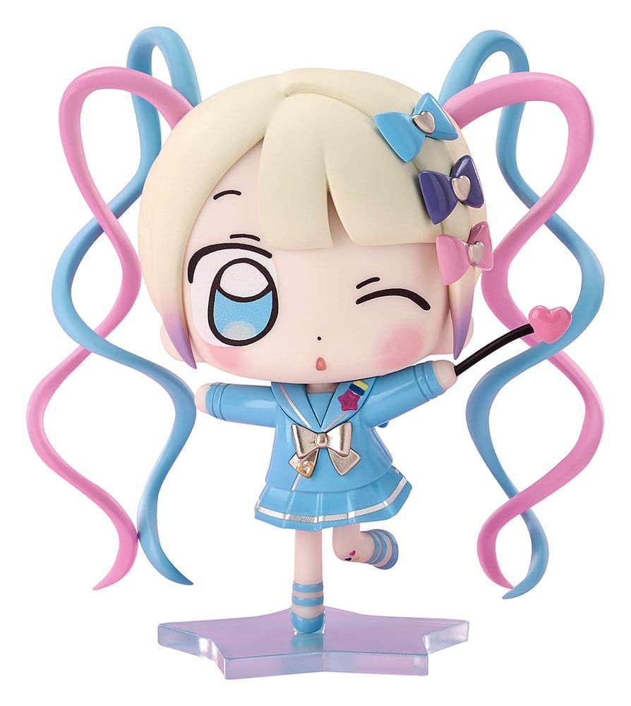 PRE ORDINE - Needy Streamer Overload Chibi Figure OMGkawaiiAngel 8 cm