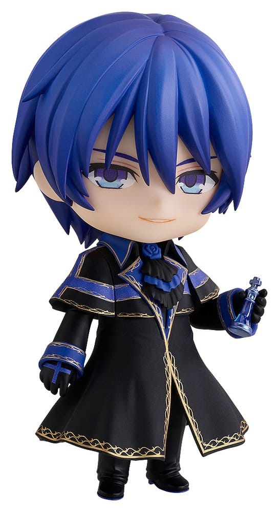 PRE ORDINE - Character Vocal Series PVC Statue Nendoroid Kaito: Cantarella Ver. 10 cm