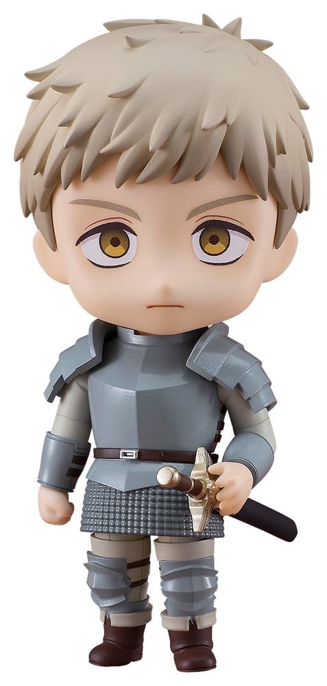 PRE ORDINE - Delicious in Dungeon Nendoroid Action Figure Laios 10 cm