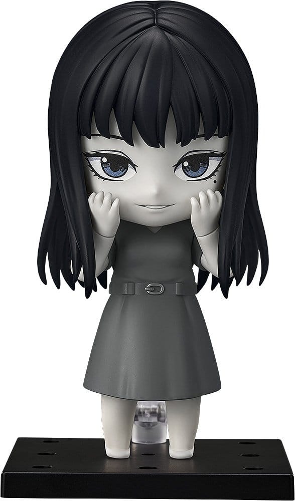 PRE ORDINE - Junji Ito Maniac Nendoroid Action Figure Tomie 10 cm