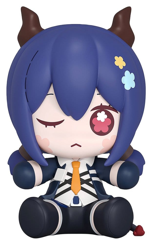 PRE ORDINE - Arknights Huggy Good Smile Ch´en 7 cm