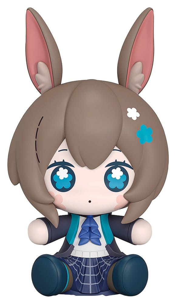 PRE ORDINE - Arknights Huggy Good Smile Amiya 7 cm