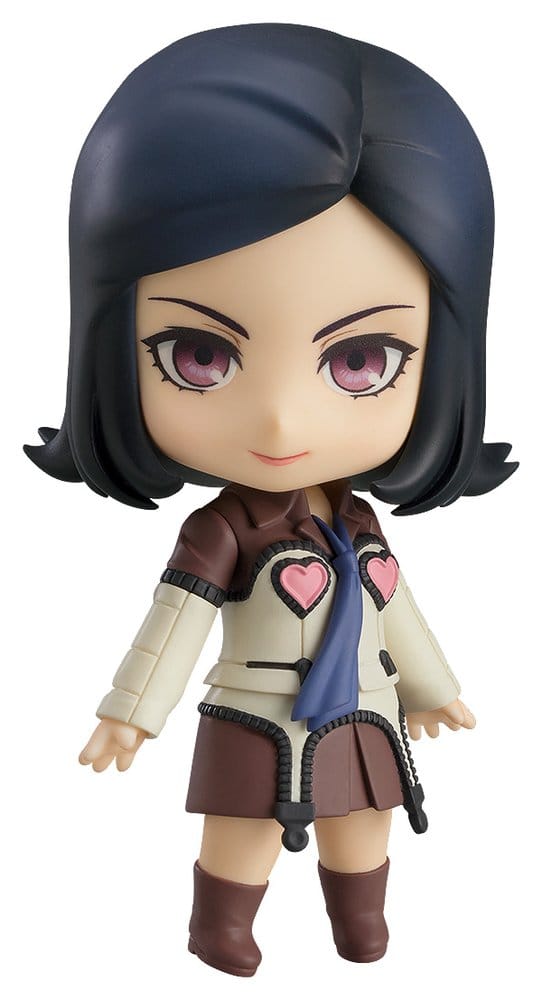 PRE ORDINE - Persona 2 Eternal Punishment Nendoroid Action Figure Maya Amano 10 cm