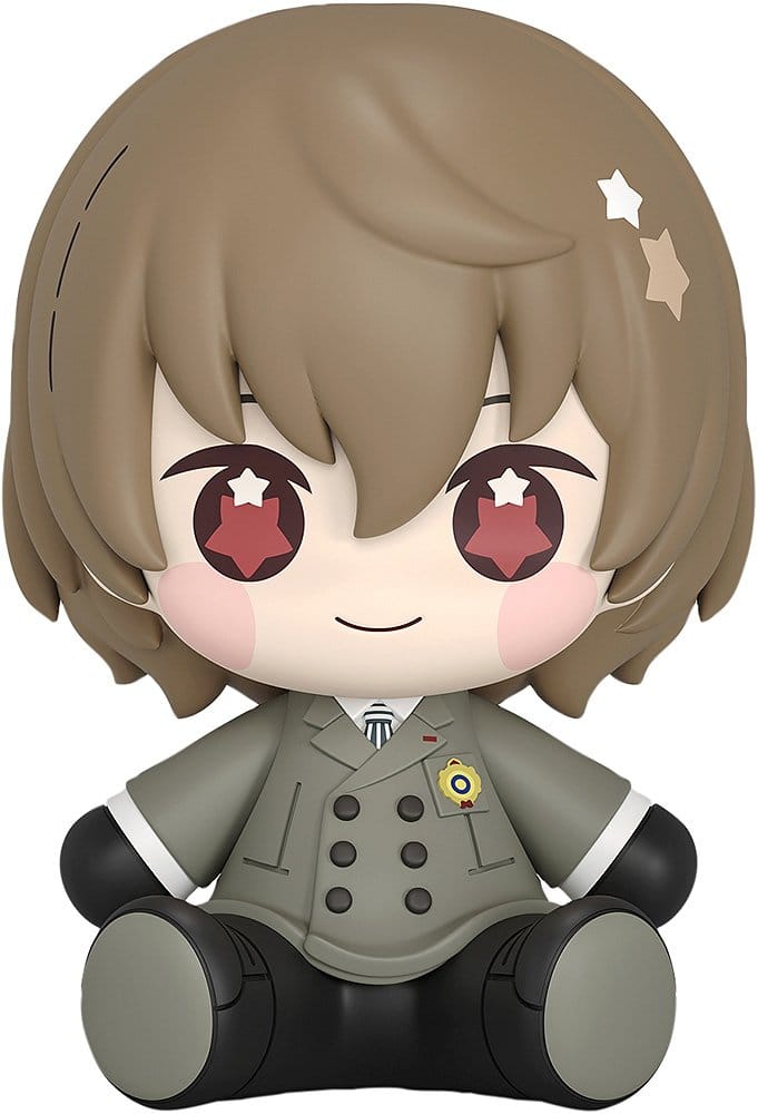 PRE ORDINE - Persona 5 Royal Huggy Good Smile Goro Akechi 7 cm