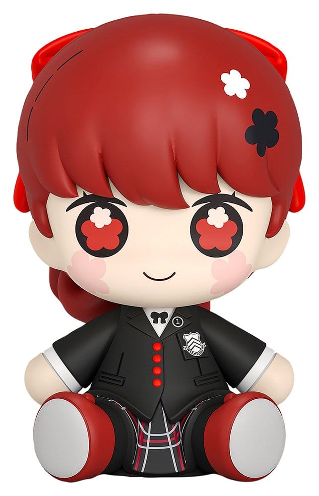 PRE ORDINE - Persona 5 Royal Huggy Good Smile Kasumi Yoshizawa 7 cm