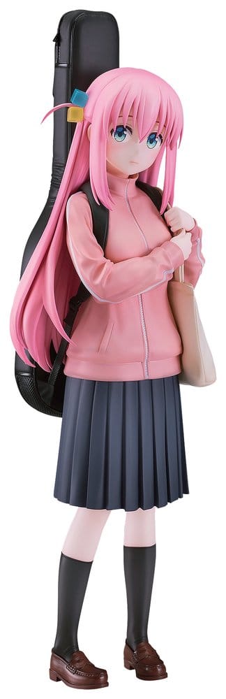 PRE ORDINE - Bocchi the Rock! PVC Statue 1/7 Hitori Gotoh 24 cm