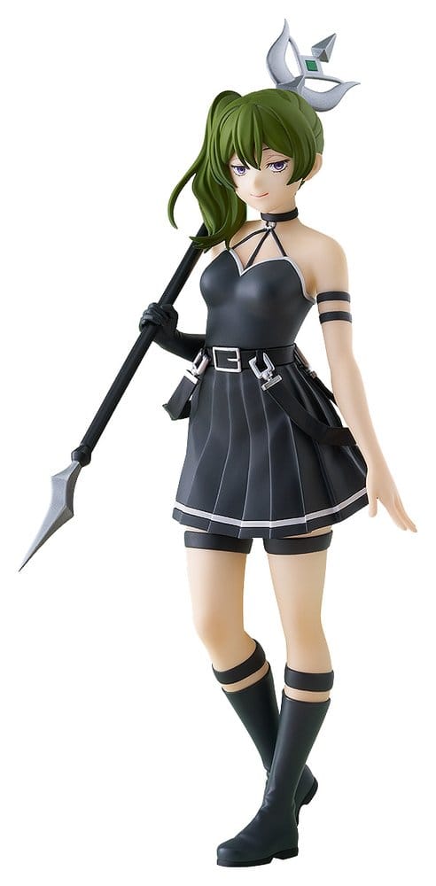 PRE ORDINE - Frieren: Beyond Journey's End Pop Up Parade Statue Ubel 17 cm