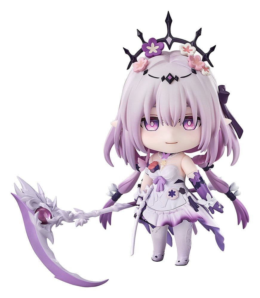 PRE ORDINE - Honkai: Star Rail Nendoroid Action Figure Castorice 10 cm