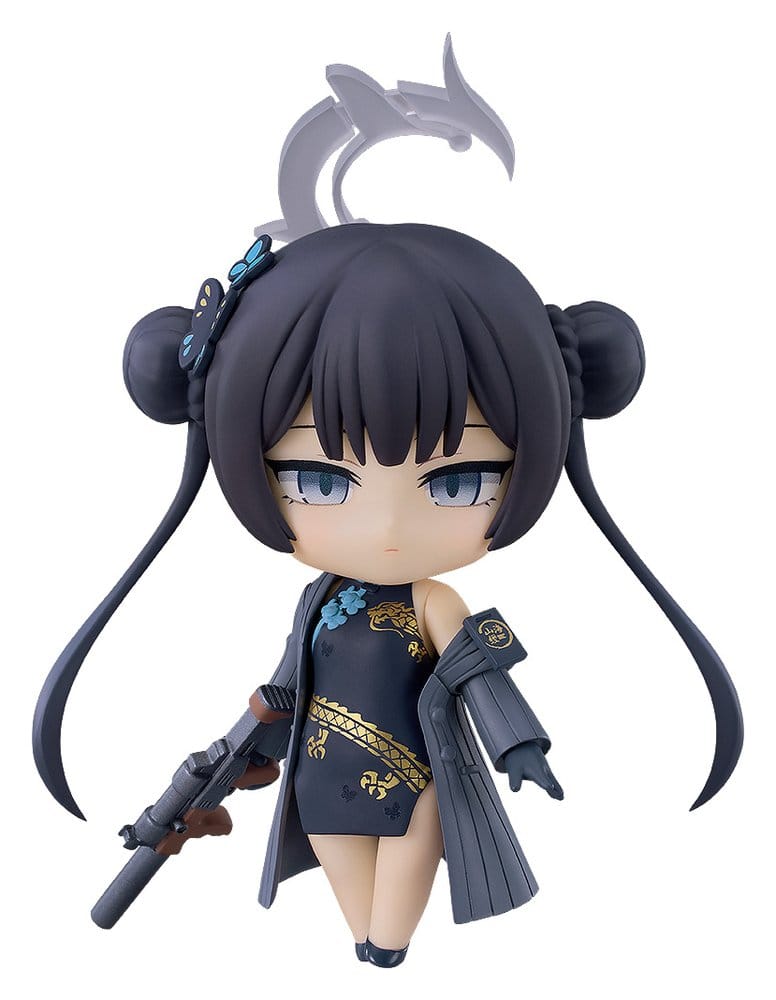 PRE ORDINE - Blue Archive Nendoroid Action Figure Kisaki Ryuuge 10 cm