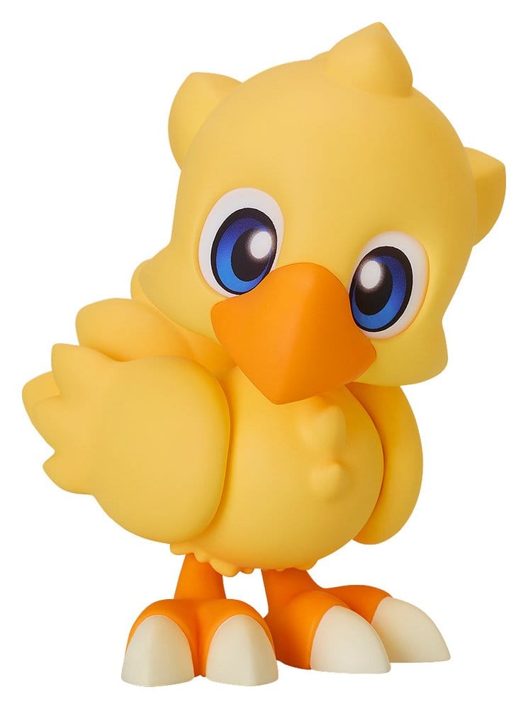 PRE ORDINE - Final Fantasy Nendoroid Action Figure Chocobo 10 cm