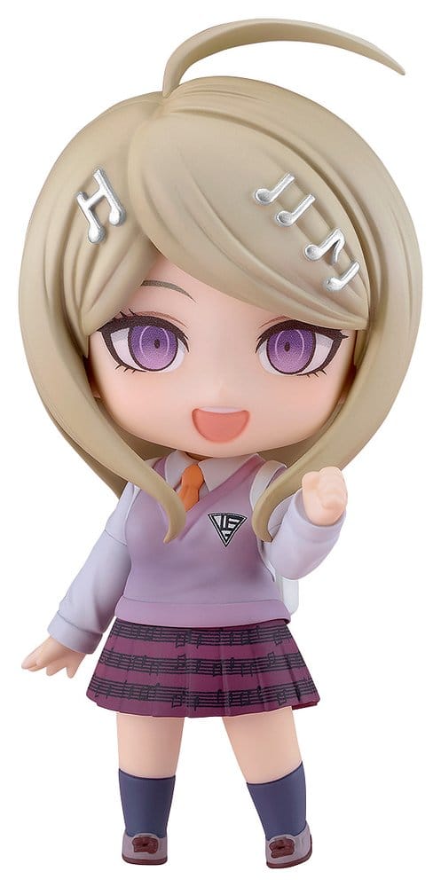PRE ORDINE - Danganronpa V3: Killing Harmony Nendoroid Action Figure Kaede Akamatsu 10 cm