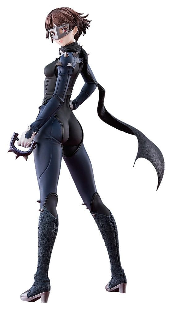 PRE ORDINE - Persona5 Royal Pop Up Parade Statue Queen L Size 22 cm