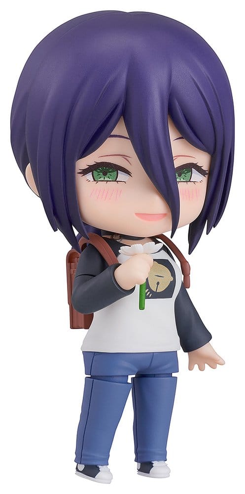 PRE ORDINE - Chainsaw Man Nendoroid Basic Action Figure Reze: Casual Outfit Ver. 10 cm